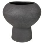 Tommy Ceramic Table Vase - Chic Decora