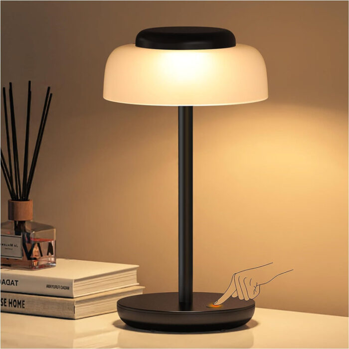 Torr Lamp - Chic Decora