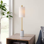 Maywick Buffet Lamp - Chic Decora