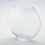 Aanchal Glass Table Vase - Chic Decora