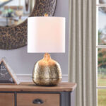 Camillei Table Lamp - Chic Decora