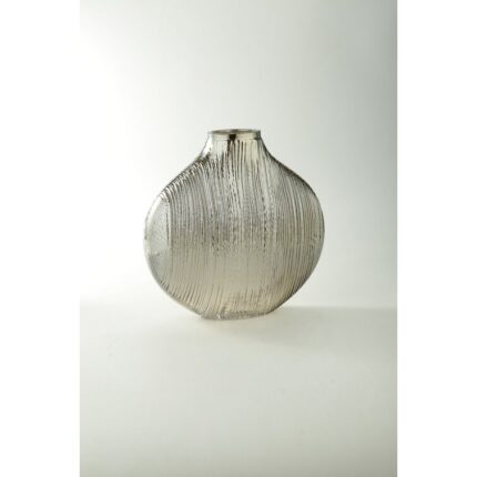 Tudor Handmade Glass Table Vase - Chic Decora