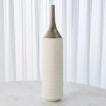 Two-Toned Vase - Chic Decora