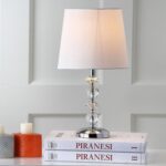 Urbanna Crystal Table Lamp - Chic Decora