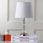 Urbanna Crystal Table Lamp - Chic Decora