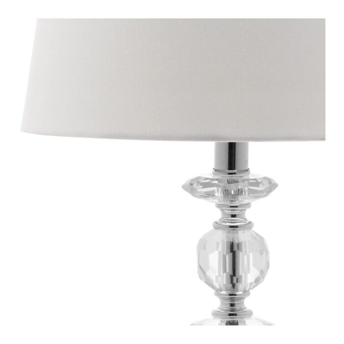 Urbanna Crystal Table Lamp - Chic Decora