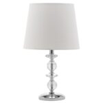 Urbanna Crystal Table Lamp - Chic Decora