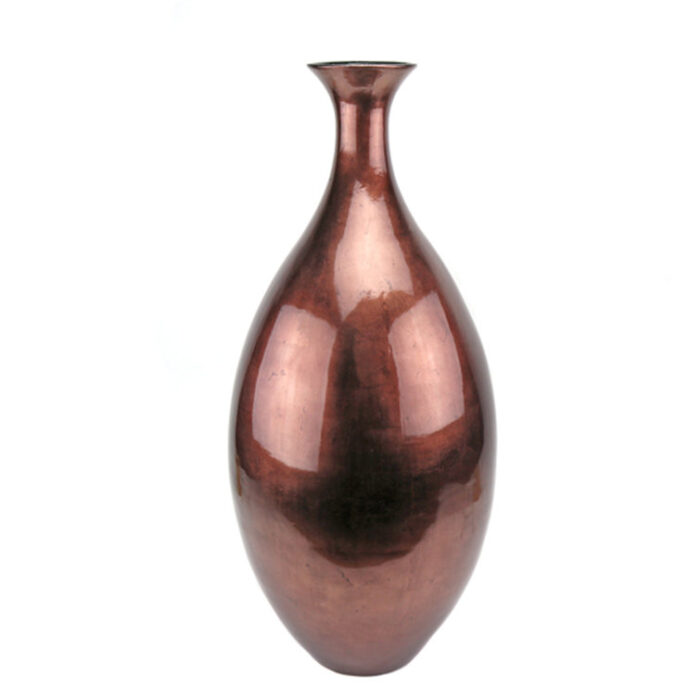 Vermiglio Handmade Ceramic Table Vase - Chic Decora