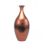 Vermiglio Handmade Ceramic Table Vase - Chic Decora