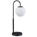 Walkford Metal USB Desk Lamp - Chic Decora