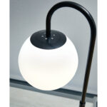 Walkford Metal USB Desk Lamp - Chic Decora