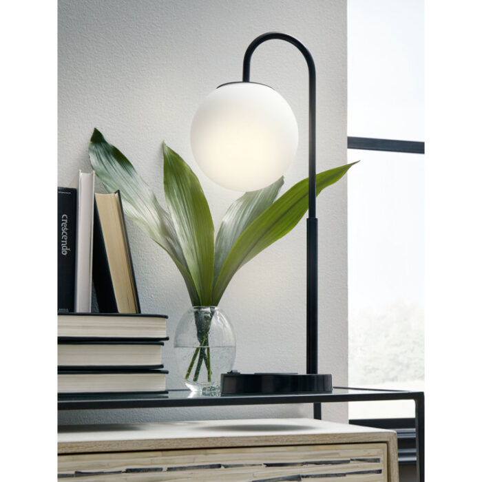 Walkford Metal USB Desk Lamp - Chic Decora