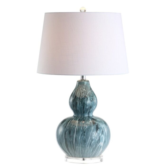 Watertown Ceramic Lamp - Chic Decora