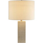 Asmir Ceramic Table Lamp - Chic Decora