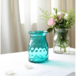 Westmorland Handmade Glass Table Vase - Chic Decora