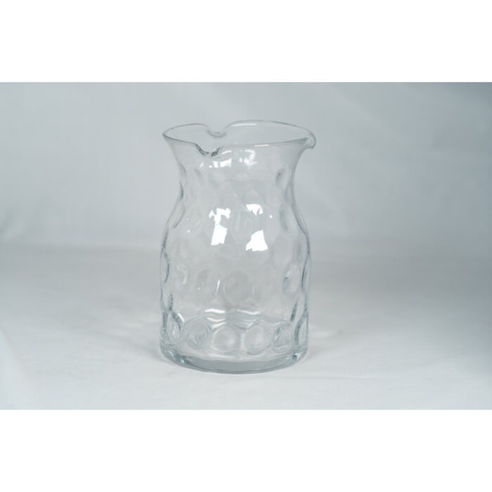 Westmorland Handmade Glass Table Vase - Chic Decora