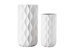 Veedis Ceramic Floor Vase - Chic Decora