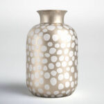 Wilder Glass Table Vase - Chic Decora