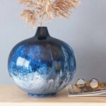 Skye Handmade Table Vase - Chic Decora