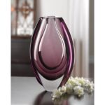 Winkler Glass Table Vase - Chic Decora