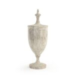 Finial Floor Vase - Chic Decora