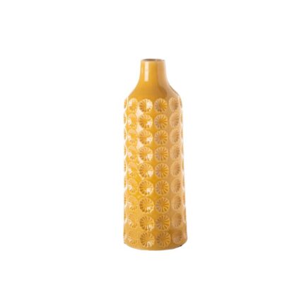 XeniaÂ Ceramic Table Vase - Chic Decora