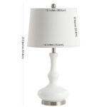 Bushnell Table Lamp - Chic Decora