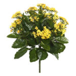 6” Faux Foliage Plant - Chic Decora