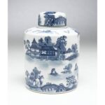 Rikie Ceramic Jar - Chic Decora