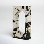 Cleveland Handmade Ceramic Table Vase - Chic Decora