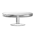 Craignamaddy Glass Table Vase - Chic Decora