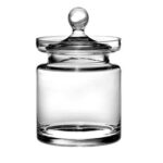 Craignamaddy Glass Table Vase - Chic Decora