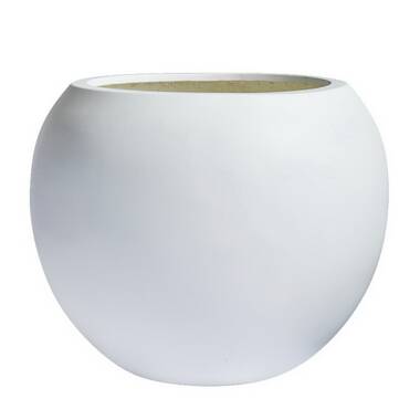 39in. Areca Artificial Palm in White Square Planter - Chic Decora