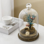 Desia Ceramic Table Vase - Chic Decora