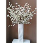 Ceramic Table Vase - Chic Decora