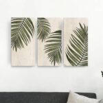 Artificial Monstera with Pot Decorative Monstera Plant Green - Chic Decora