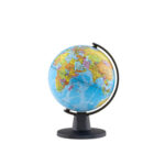 Plastic / Acrylic Tabletop Globe - Chic Decora