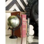 Tabletop Globe - Chic Decora