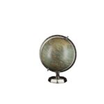 Plastic / Acrylic Tabletop Globe - Chic Decora