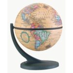 Floor Globe - Chic Decora