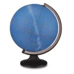 Plastic / Acrylic Tabletop Globe - Chic Decora