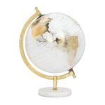 Tabletop Globe - Chic Decora