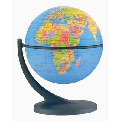 Floor Globe - Chic Decora