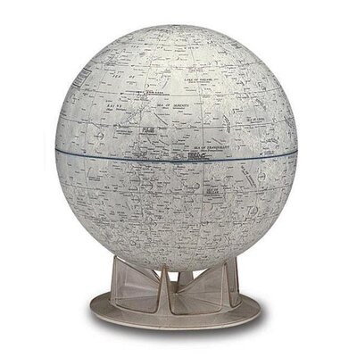 Tabletop Globe - Chic Decora