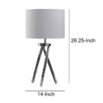 Anayat Table Lamp - Chic Decora