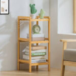 Alfie-Thomas Bookcase - Chic Decora