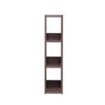 Aadarsh Etagere Bookcase - Chic Decora