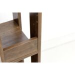 Aadarsh Etagere Bookcase - Chic Decora