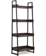 Adeoluwa Bookcase - Chic Decora