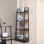 Adeoluwa Bookcase - Chic Decora